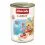 Animonda CARNY Cat Adult kura + losos 400 g