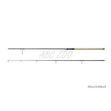 Delphin Prút ARMADA CARP BlackWay 3,60m/3,00lbs 2 diely