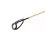 Delphin RIVER Trophy NXT + 4 &scaron;pičky 360cm/200g 3 diely
