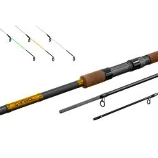 Delphin Pr&uacute;t SYMBOL feeder 2 360cm/140g 3 diely