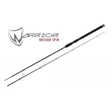 Fox Rage Prút Warrior® Medium Spin Rods 240cm/15-40g