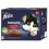 Felix Fantastic kapsičky pre mačky kura, hov&auml;dzie, kr&aacute;lik, jahňacie v žel&eacute; 96x85 g
