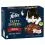 Felix Tasty Shreds kapsičky pre mačky hov&auml;dzie, kura, kačica, morka v &scaron;ťave 48x80 g