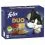 Felix Fantastic DUO kapsičky pre mačky kura a ľadvinky, hov&auml;dzie a hydina, morka a pečeň, jahňacie a teľacie 48x85 g