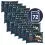 Felix Tasty Shreds kapsičky pre mačky hov&auml;dzie, kura v &scaron;ťave 72x80 g