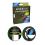 SpiderWire 8 Pletená šnúra s fluorocarbónom Stealth Smooth 150m 0,09mm/0,30mm