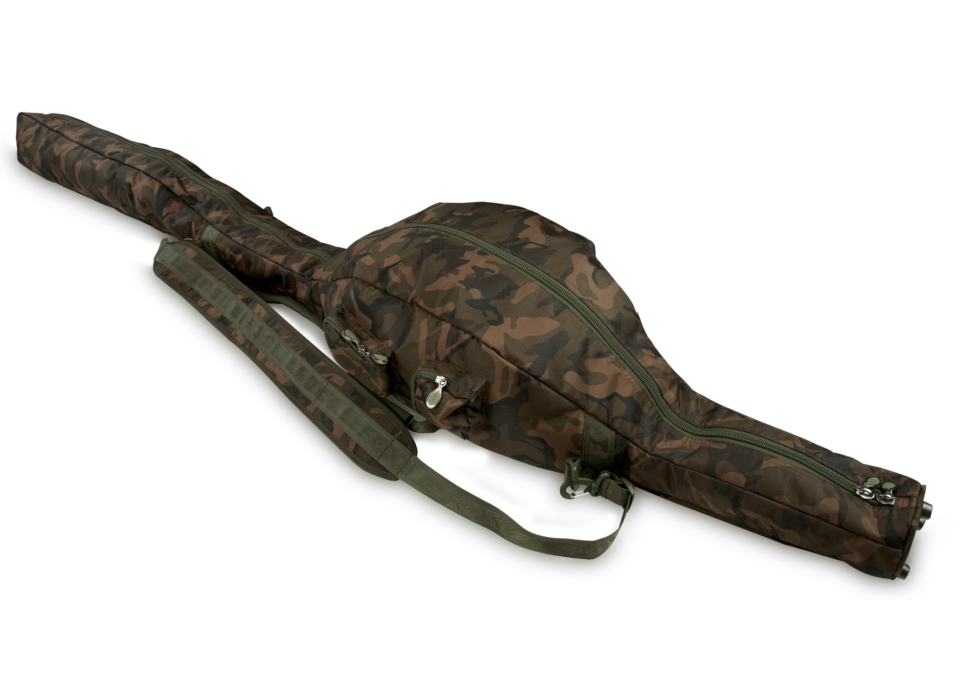 Fox Camolite™ Tri-Sleeve 12ft