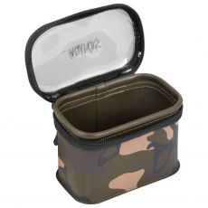 Fox Vodeodolná taška Aquos Camo Accessory Bags Medium