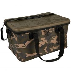 Fox Vodeodolná taška Aquos Camo Bag 50L