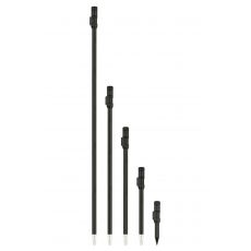 Fox Vidlička Black Label QR Banksticks 45cm