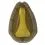 Avid Carp Method Feeder Mould Large