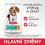 Hill's Science Plan Perfect Weight pre stredné dospelé psy s kuracím 12 kg + 4 konzervy ZADARMO