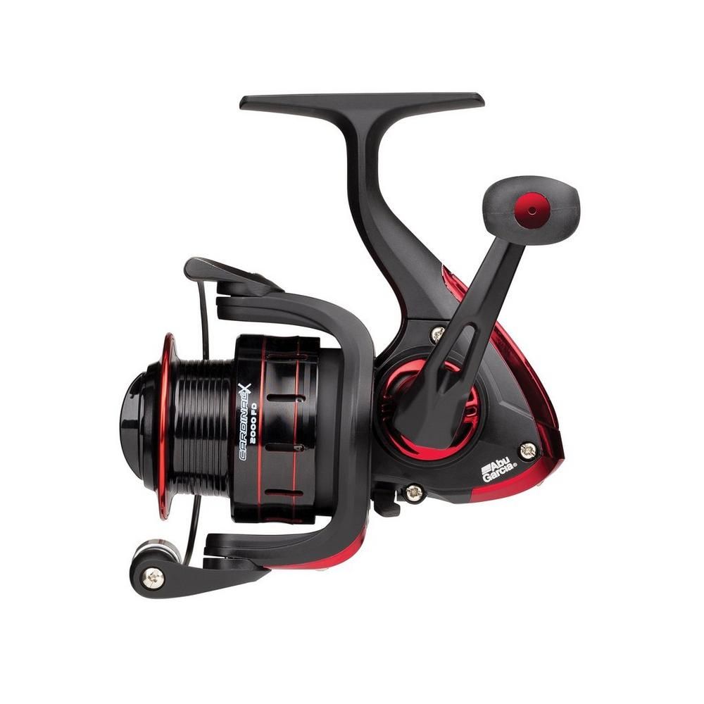 Abu Garcia Cardinal X 3000 FD