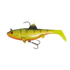 Fox Rage Replicant Wobble 7,5cm/10g UV Natural Perch