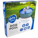 DUVO+ Dog Pool bazén pre psa 80 x 30 cm
