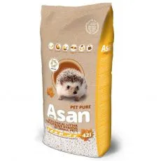 Asan Pet Pure podstielka 42 L
