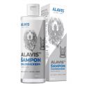 ALAVIS Šampón chlórhexidín 250 ml