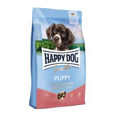 Happy Dog Sensible Puppy Losos a Zemiaky 1 kg