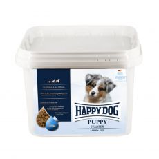 Happy Dog Puppy Starter Lamm & Reis 1,5 kg