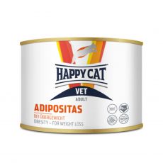 Happy Cat VET Dieta Adipositas 200 g