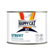 Happy Cat VET Struvit 200 g
