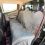 Kong Autopoťah / autosedačka 2in1 Bench Seat Cover & Hammock