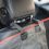 Kong Autopoťah / autosedačka 2in1 Bench Seat Cover & Hammock