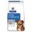 Hill's Prescription Diet Derm Complete Alergia a starostlivosť o kožu pre psov 2 x 12 kg