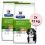 Hill's Prescription Diet Metabolic + Mobility Regul&aacute;cia hmotnosti pre psov 2 x 12 kg