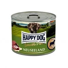Happy Dog Lamm Pur Neuseeland 200g / jahňacie
