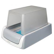 Automatická toaleta pre mačky ScoopFree Ultra - 2nd generation