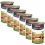 Animonda GranCarno Original Adult - Bravčové a držky 6 x 400g