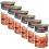 Animonda GranCarno Original Adult - bravčové a hydinové srdcia 6 x 400g