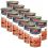 Animonda GranCarno Original Adult - bravčové a hydinové srdcia 12 x 400g