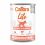 Calibra Dog Life Puppy & Junior Lamb with Rice 6 x 400 g