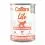 Calibra Dog Life Puppy & Junior Lamb with Rice 6 x 400 g