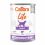 Calibra Dog Life Adult Lamb 6 x 400 g