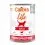 Calibra Dog Life Adult Beef with Carrots 6 x 400 g