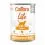 Calibra Dog Life Turkey with Apples 12 x 400 g