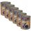 Animonda GranCarno Single Protein - konské 6 x 800g