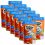 Barking Heads Little Paws Chicken & Turkey 12 x 150 g