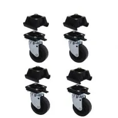 Kolieska pre prepravku Ferplast ATLAS 70