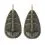 Avid Carp Method Feeder Small 2x 42.5g