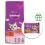 WHISKAS s hov&auml;dz&iacute;m m&auml;som 14 kg + Tasty mix 4x85 g ZADARMO