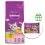WHISKAS Sterile pre mačky 14 kg + Tasty mix 4x85 g ZADARMO