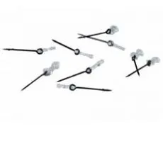 Z&aacute;vesy a držiaky n&aacute;strah