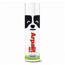 Šampón pre psy a mačky s extraktom z listov čajovníka ARPALIT