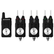 Sady signaliz&aacute;torov a pr&iacute;posluchy