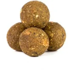Trvanliv&eacute; boilies