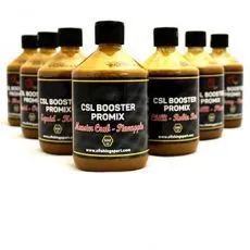 Boostery, posilňovače a spreje